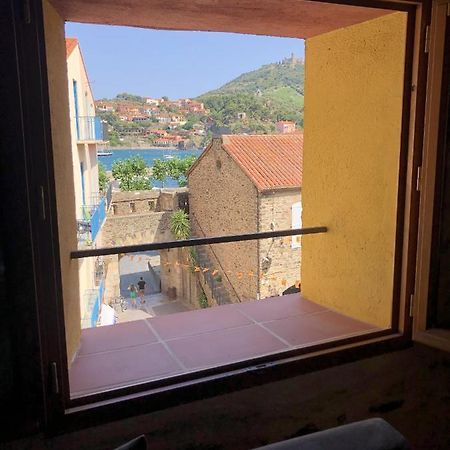 Fenêtre sur Collioure Exterior foto