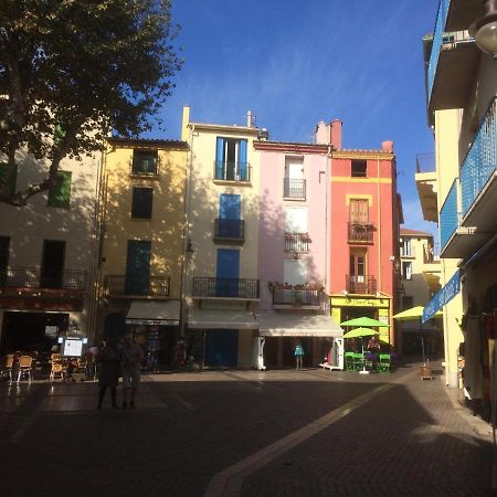 Fenêtre sur Collioure Exterior foto
